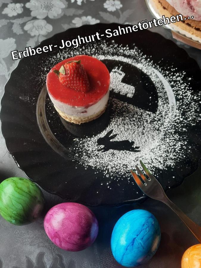 Gasthof Mueller 빈터베르크 외부 사진