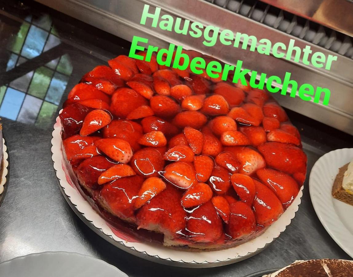 Gasthof Mueller 빈터베르크 외부 사진